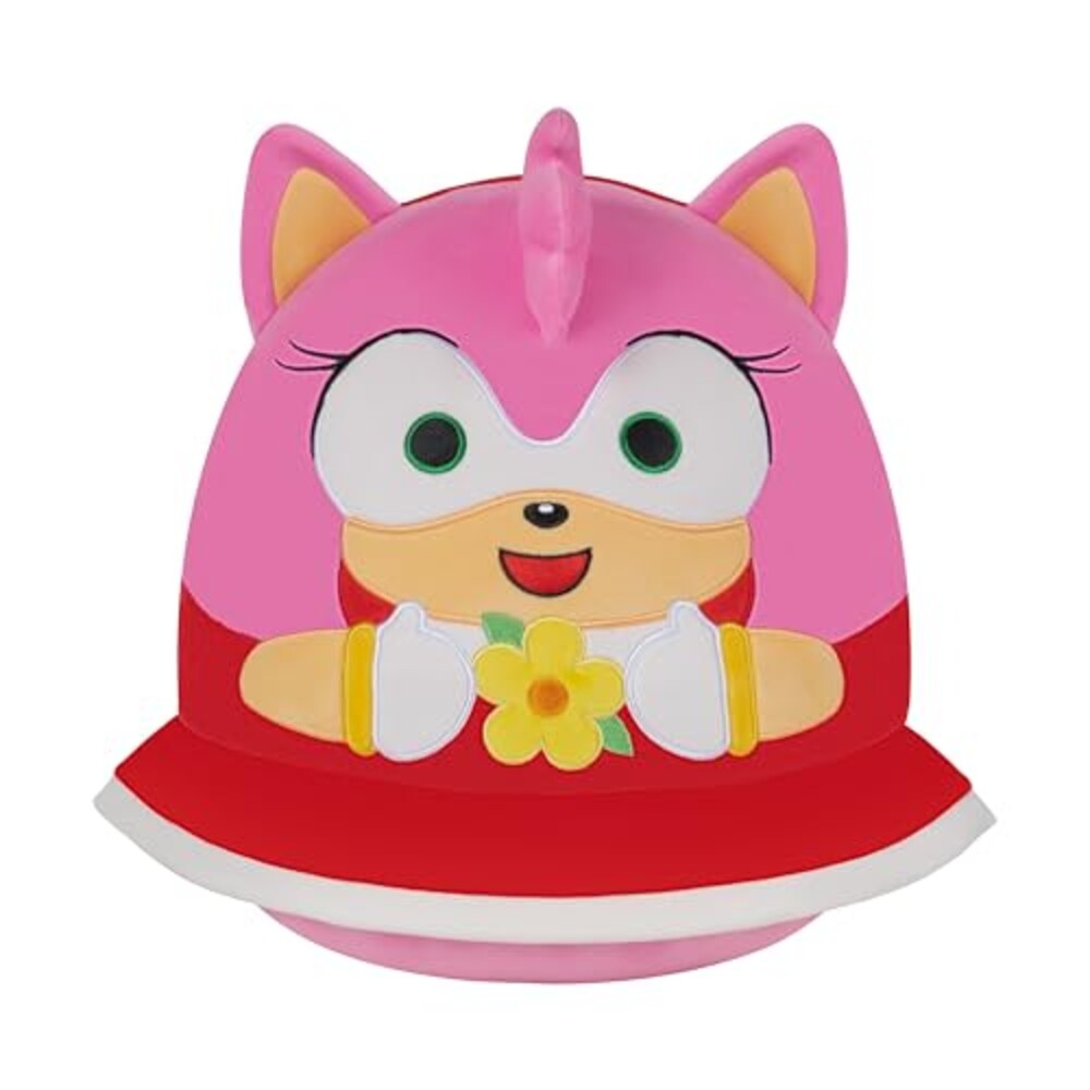Squishmallows Original 14in “Sonic The H