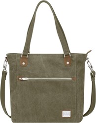 Travelon Anti-Theft Heritage Tote Bag