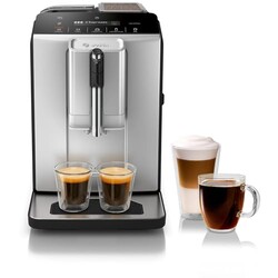 Bosch Fully Automatic Coffee and Espress