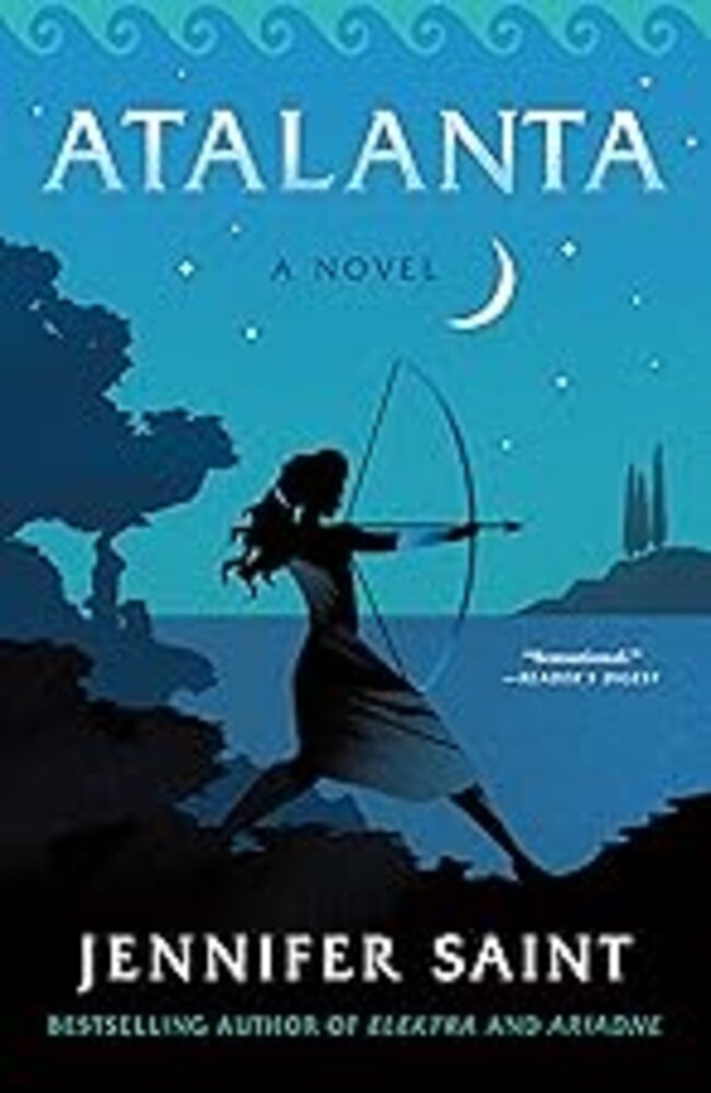 Atalanta: A Novel