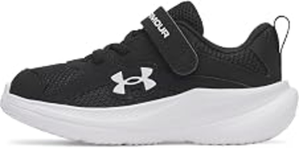 Under Armour Kids Charged Assert 11 Alternate Closure (Infant/Toddler)