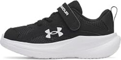 Under Armour Kids Charged Assert 11 Alternate Closure (Infant/Toddler)