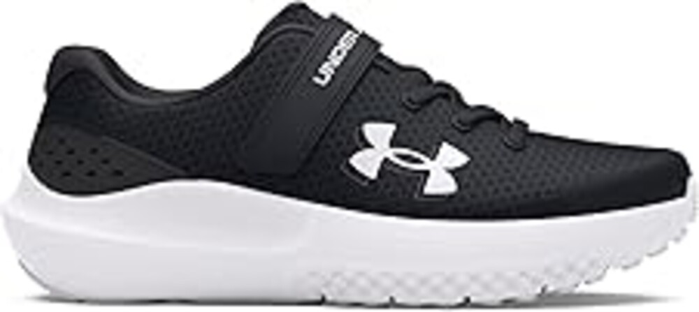 Under Armour Kids' Pre School Surge 4 Alternate Closure Running Shoes
