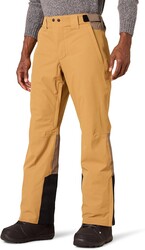 Amazon Essentials Men's Waterproof Breathable Insulated Snow Ski Pants