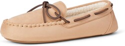 Amazon Essentials Women's Moccasin Slippers