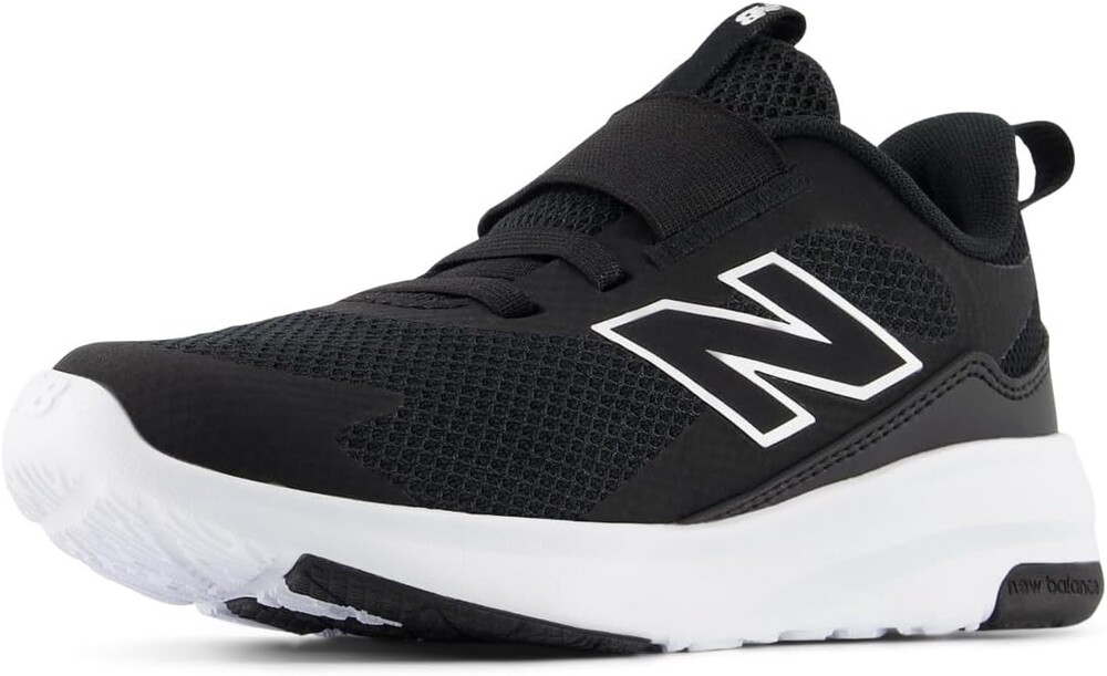 New Balance Kid's 468 Slip On Running Shoe (Little Kid)