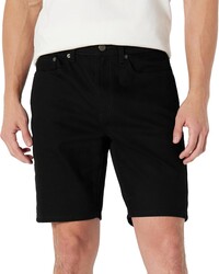 Amazon Essentials Men's Heavyweight Stretch Straight-Fit Jean Shorts