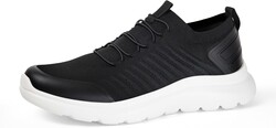 Amazon Essentials Men's Lighweight Knit Sneakers