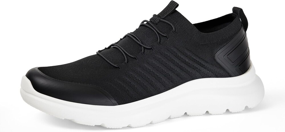 Amazon Essentials Men's Lighweight Knit Sneakers