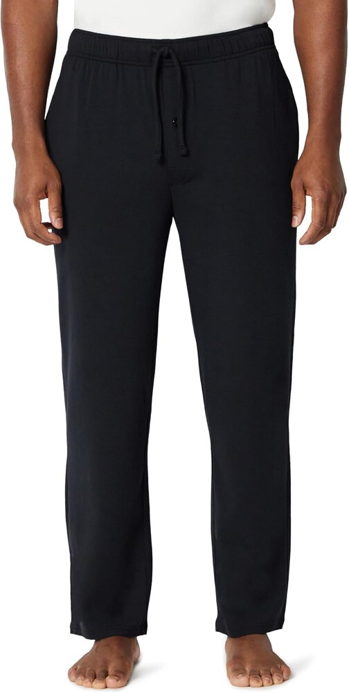 Amazon Essentials Men's Cotton-Modal Sleep Pant