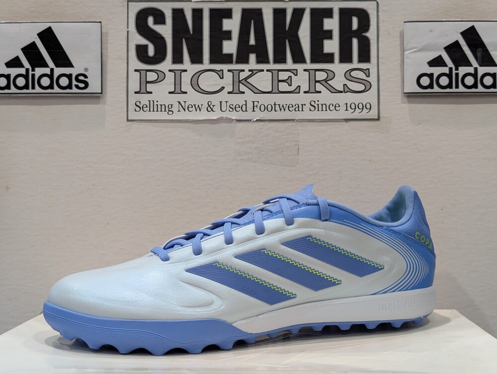 Adidas Men's Copa Pure 3 League Indoor Turf Cleats - Size: 10 - ID9045 - New !