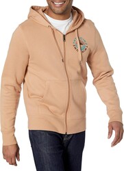 Amazon Essentials Disney | Marvel | Star Wars Men's Fleece Full-Zip Hoodie Sweatshirts - Discontinued Colors