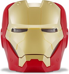 Limited Edition, Marvel Iron Man Stand for Amazon Echo Dot (4th & 5th Generations). Device Sold Separately