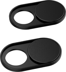 Camera Cover | 2 Pack, for Echo Show 8 & 11 (2025 Releases)
