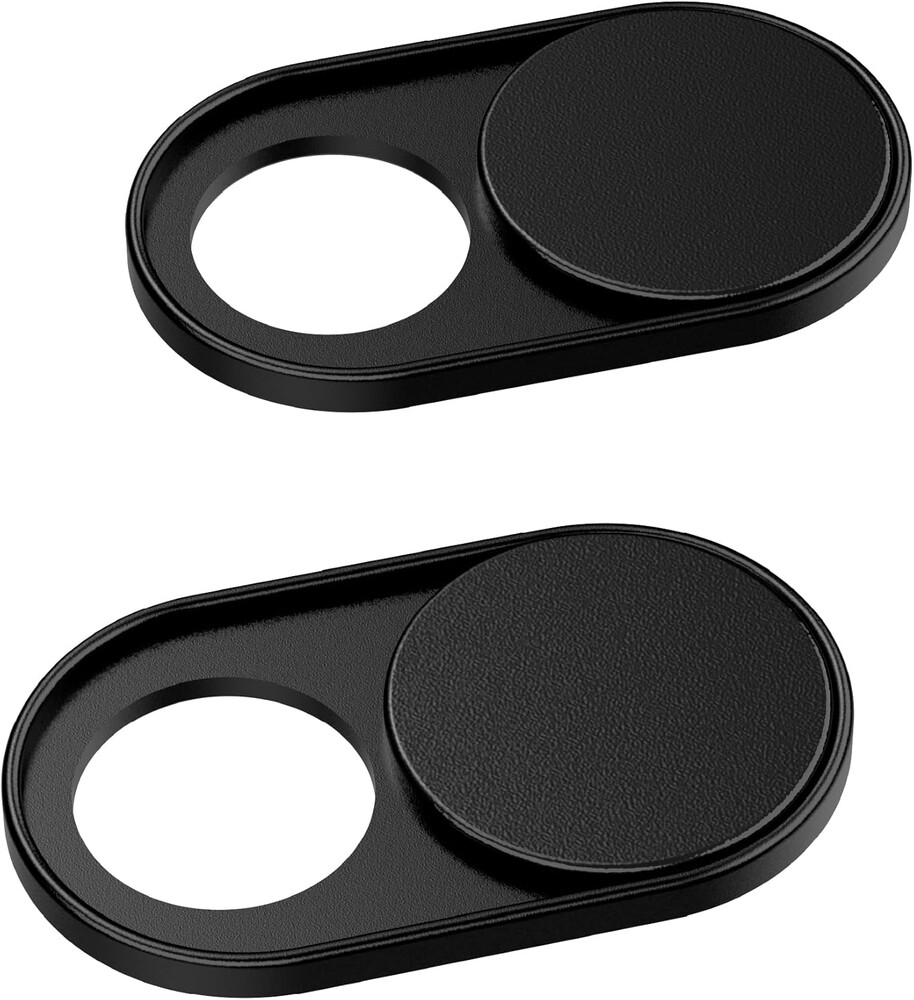 Camera Cover | 2 Pack, for Echo Show 8 & 11 (2025 Releases)