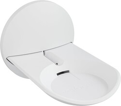 Made for Amazon Wall Mount for Echo Dot Max