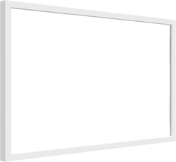 Made for Amazon Frame for Echo Show 21 (2024 Release)