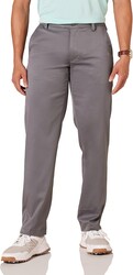 Amazon Essentials Men's Straight-Fit All-Day Stretch Golf Pant