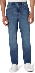 Amazon Essentials Men's Low Stretch Slim Straight Jeans