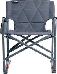 Coleman Pro Rocker Chair, Easy & Fast Folding, Up to 250lb Capacity, Great for Camping, Easily Portable, Mussel