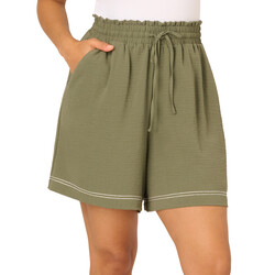 Adrianna Papell Women's Airflow Short
