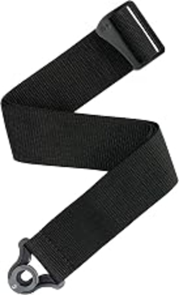 D'Addario Auto Lock Guitar Strap - Acoustic & Electric Accessories
