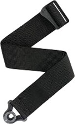 D'Addario Auto Lock Guitar Strap - Acoustic & Electric Accessories
