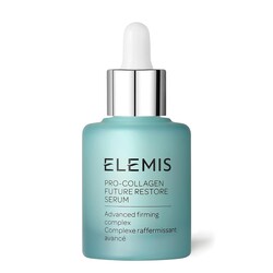 ELEMIS Pro-Collagen Future Restore Serum, Advanced Anti-Aging Serum to Firm, Restore & Smooth Skin