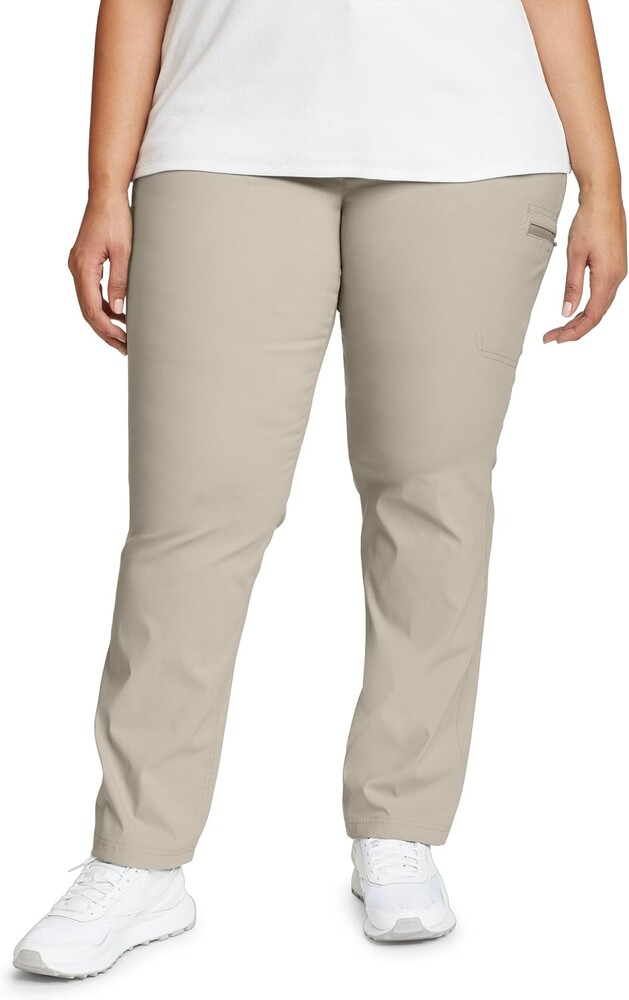 Eddie Bauer Womens Rainier Pant