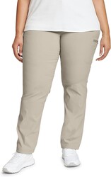 Eddie Bauer Womens Rainier Pant
