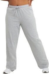 Champion Women's Lounge Pants, Standard Fit, Lightweight, Available in Regular and Plus