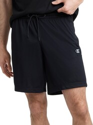 Champion Men's Performance 9" Mesh Shorts, Standard Fit, Lightweight, Available in Regular and Big & Tall