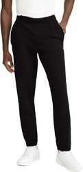 Champion Men's Cinched-Bottom Lounge Pants, Standard Fit, Lightweight, Available in Regular and Big & Tall