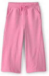 Carter's Girls' Wide-Leg Pants