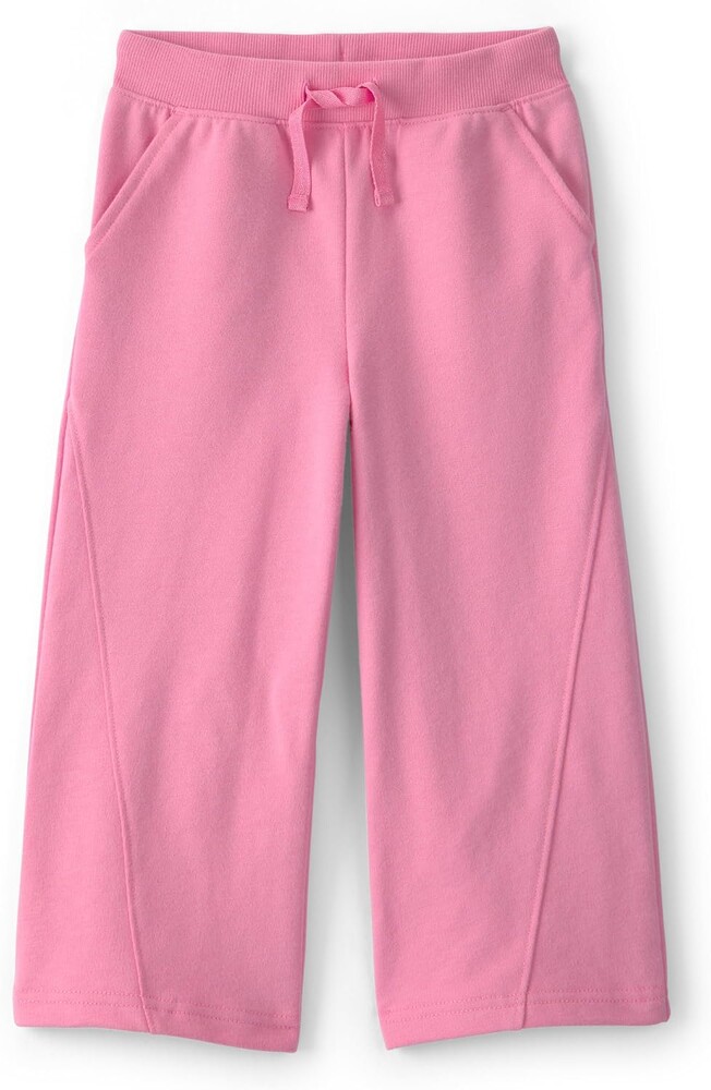 Carter's Girls' Wide-Leg Pants