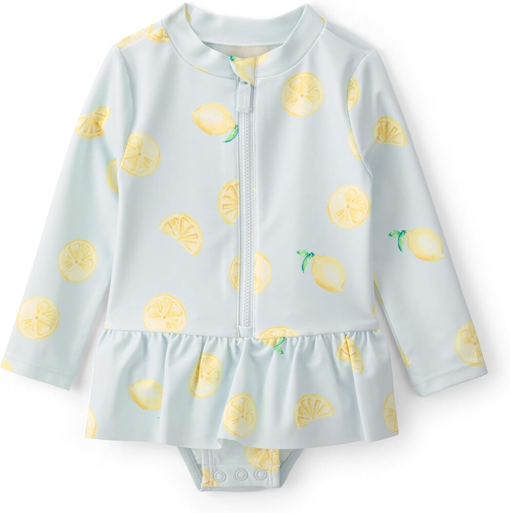 Carter's Baby Girls' 1-piece Rashguard