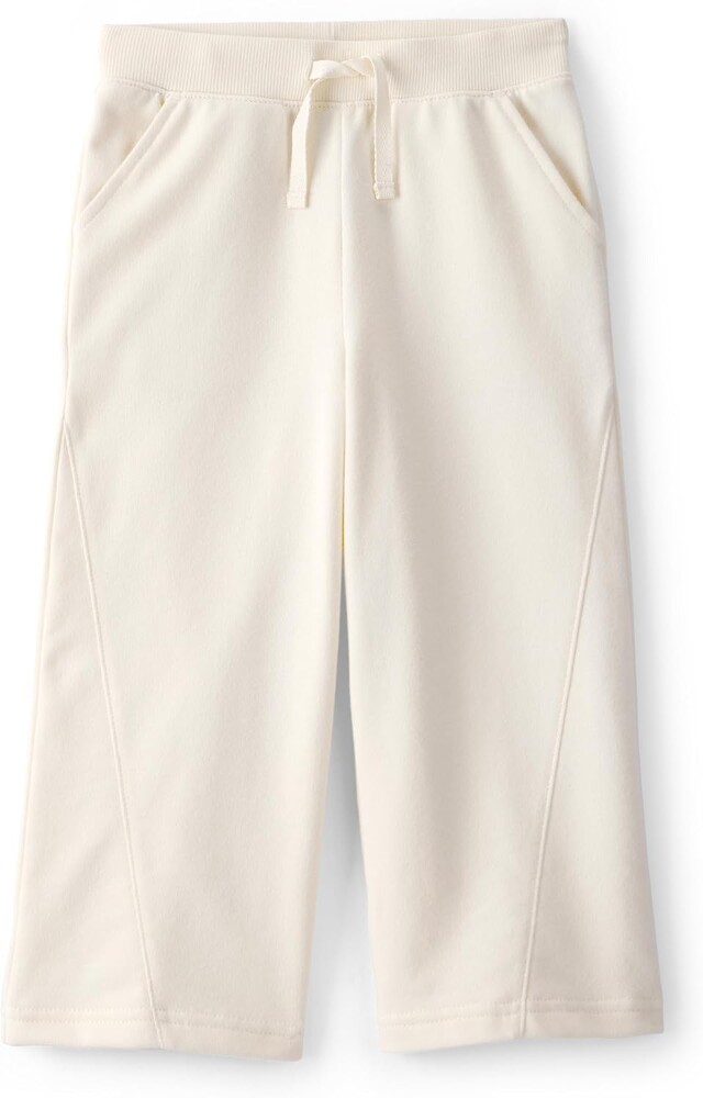 Carter's Girls' Wide-Leg Pants