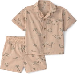 Carter's Boys' 2-piece Short Set