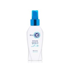 It's A 10 Miracle Leave-In Lite 4 Oz