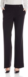Calvin Klein Women's Modern Fit Suit Pant