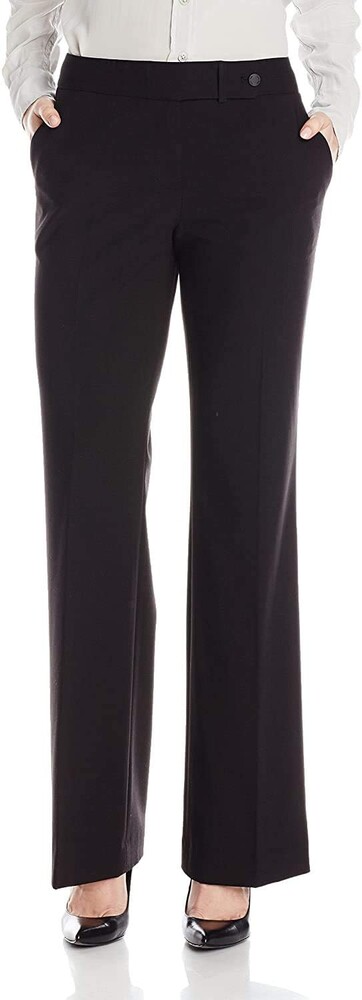 Calvin Klein Women's Modern Fit Suit Pant