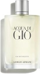 Armani Beauty - Acqua di Giò - Eau de Toilette - Cologne for Men - Long Lasting Fragrance with Bergamot notes, Jasmine, White Musks, Patchouli & Cedarwood