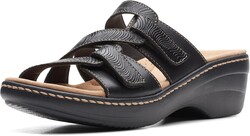 Clarks Collection Women's Merliah Karli Sandal