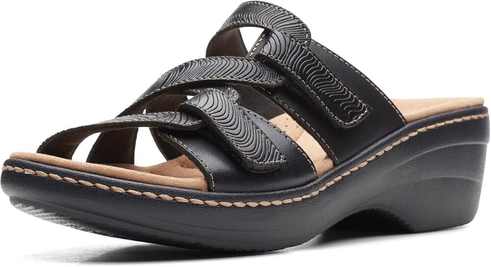 Clarks Collection Women's Merliah Karli Sandal