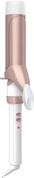 Conair Double Ceramic 1 ½-Inch Curling Iron | Double ceramic 1 ½-in. barrel for soft waves and loose curls on medium to long hair, Model CD703L