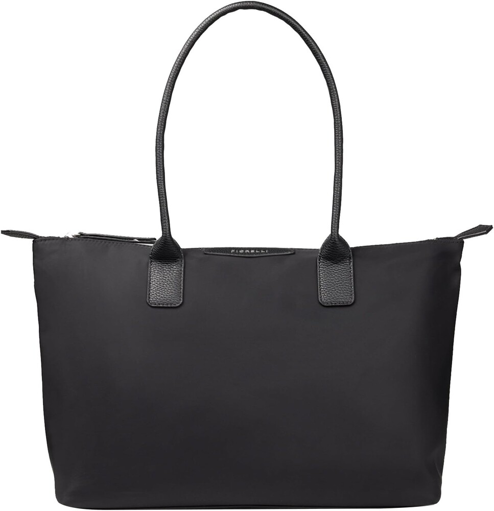 Fiorelli Women's Bonnie Tote Bag, Large Handbag with Adjustable Strap & Pockets, Stylish Design