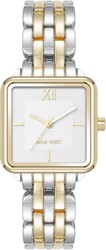 Nine West Women's Bracelet Watch
