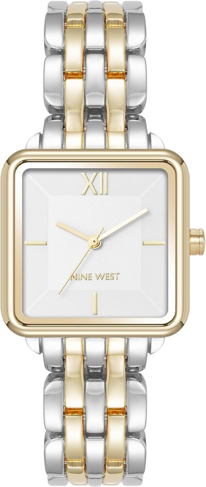 Nine West Women's Bracelet Watch