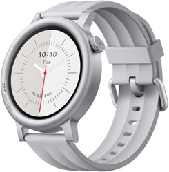 CMF by Nothing Watch 3 Pro Smart Watch for Men Women, Bluetooth Call AI Energy Score, 1.43” Heart Rate Tracking, Sleep Monitor, GPS & 130 Sport Modes, Fitness Tracker for Android iOS, IP68 Light Grey