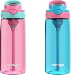 Contigo Aubrey Kids Water Bottle